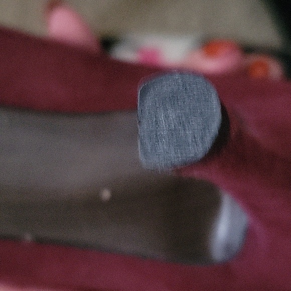 NWT Stuart Weitzman Suede Pumps - Picture 7 of 8